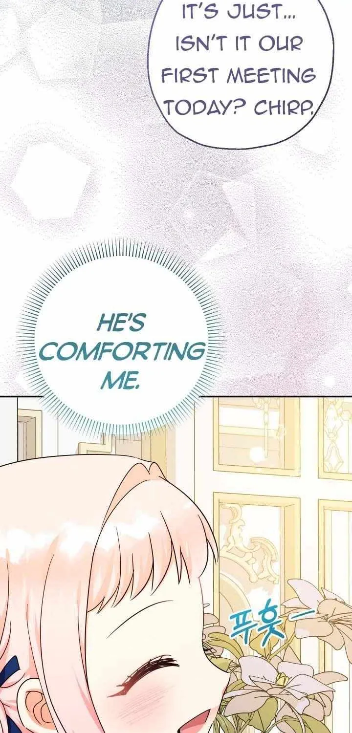 Lord Baby Runs A Romance Fantasy With Cash Chapter 42 page 15 - 