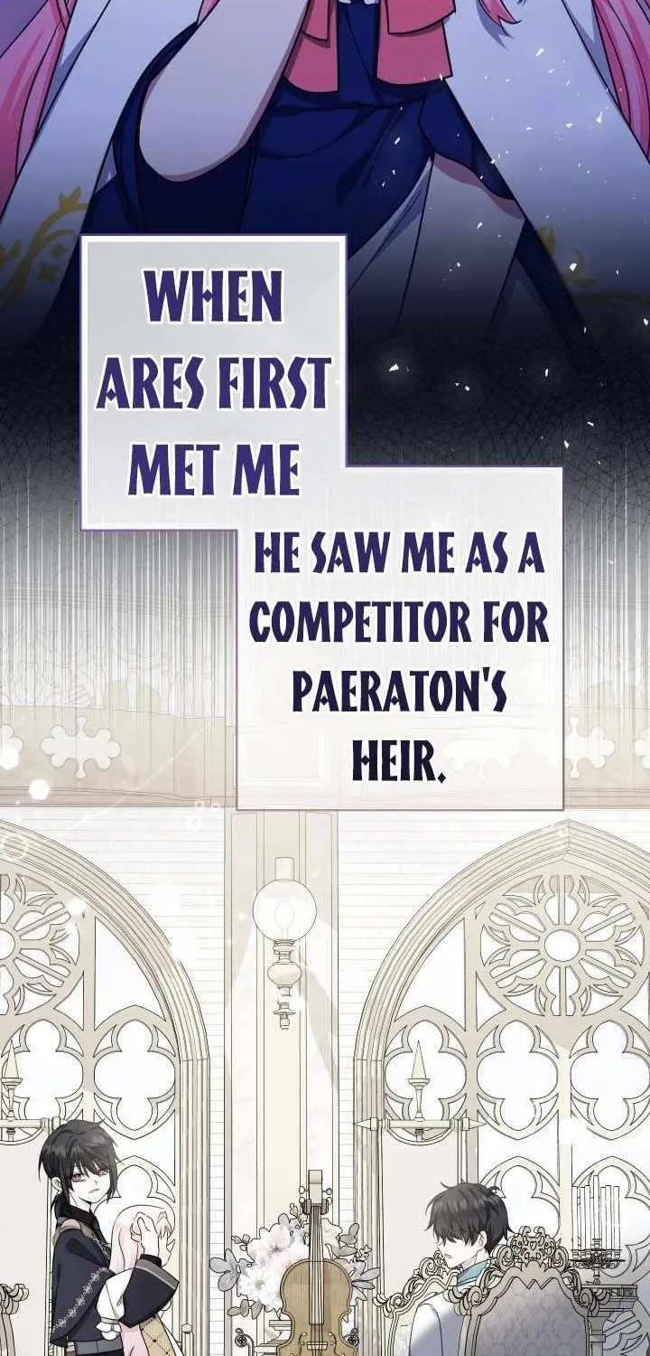 Lord Baby Runs A Romance Fantasy With Cash Chapter 42 page 3 - 