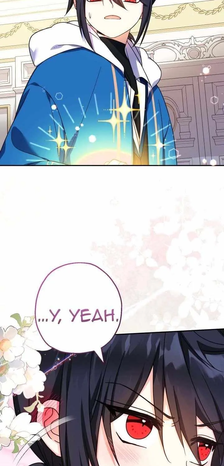 Lord Baby Runs A Romance Fantasy With Cash Chapter 42 page 24 - 