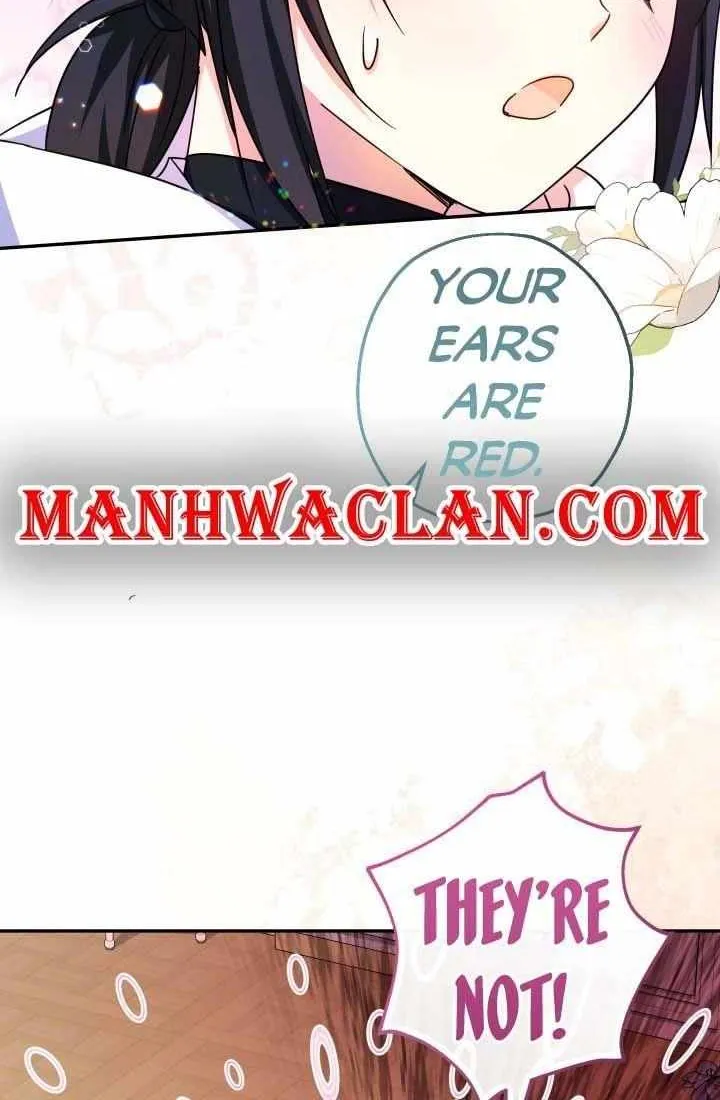 Lord Baby Runs A Romance Fantasy With Cash Chapter 42 page 25 - 
