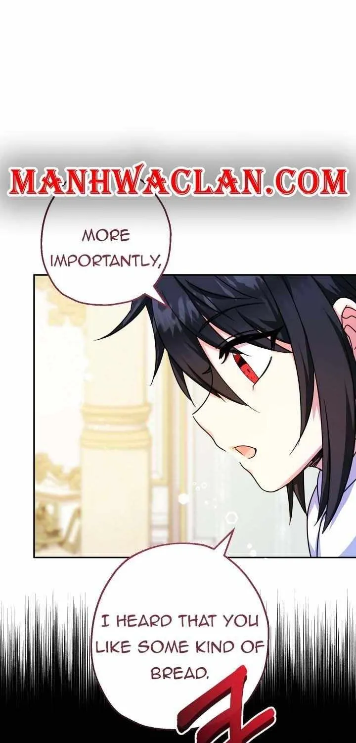 Lord Baby Runs A Romance Fantasy With Cash Chapter 42 page 27 - 