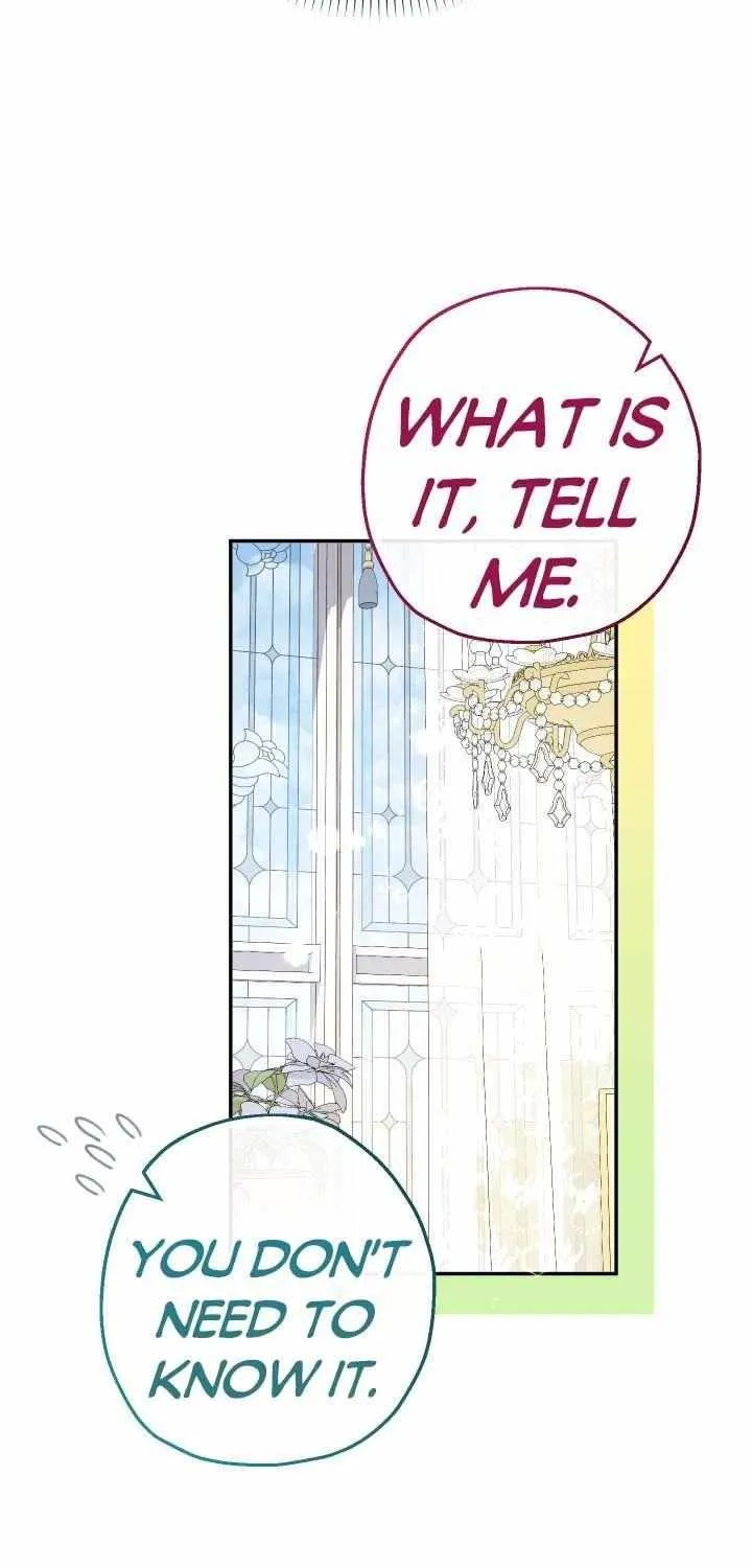 Lord Baby Runs A Romance Fantasy With Cash Chapter 42 page 30 - 