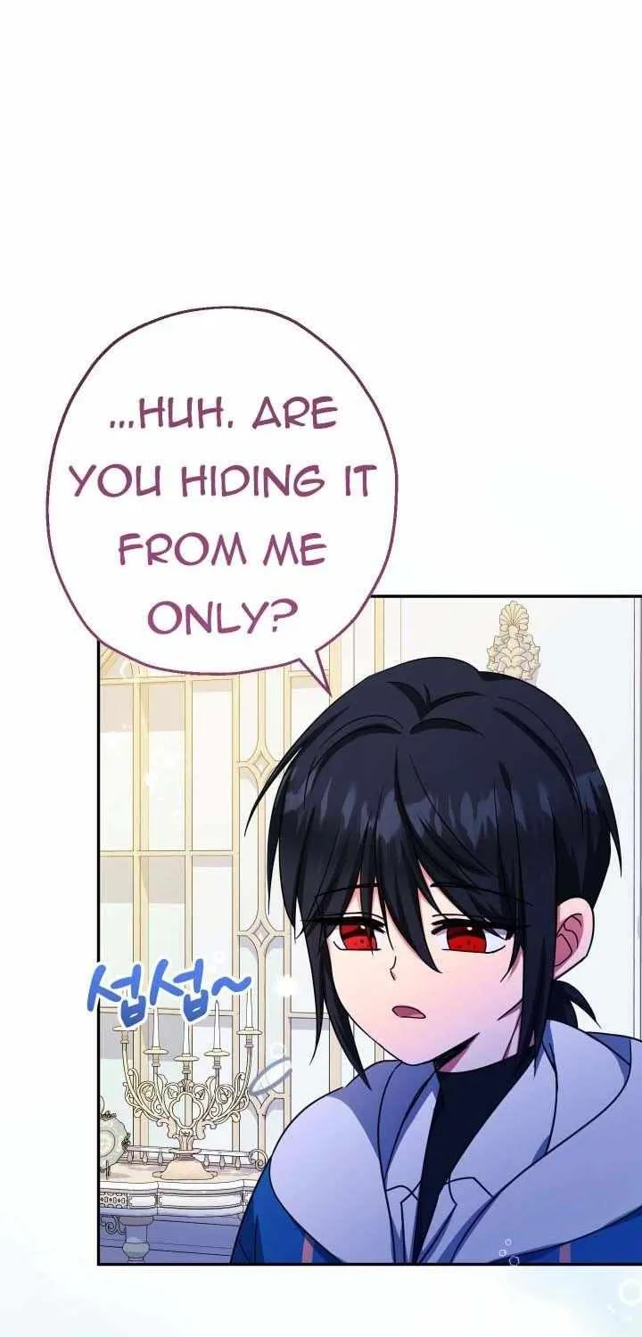 Lord Baby Runs A Romance Fantasy With Cash Chapter 42 page 31 - 