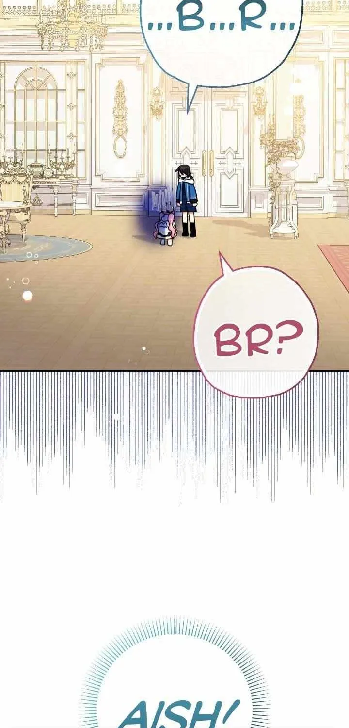 Lord Baby Runs A Romance Fantasy With Cash Chapter 42 page 33 - 