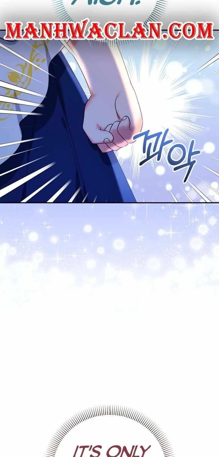 Lord Baby Runs A Romance Fantasy With Cash Chapter 42 page 34 - 