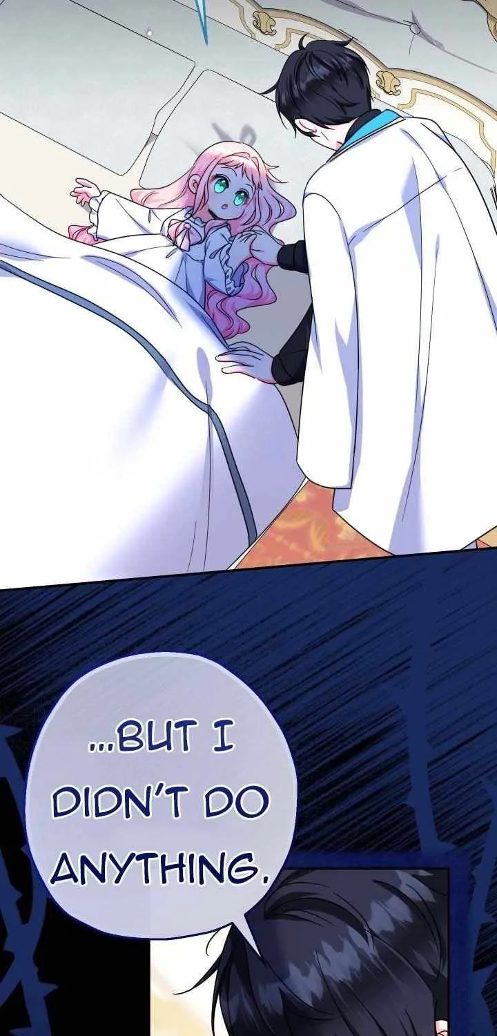 Lord Baby Runs A Romance Fantasy With Cash Chapter 42 page 46 - 