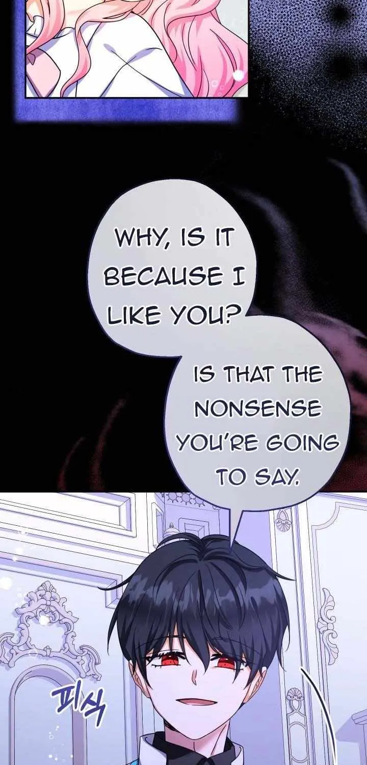 Lord Baby Runs A Romance Fantasy With Cash Chapter 42 page 48 - 