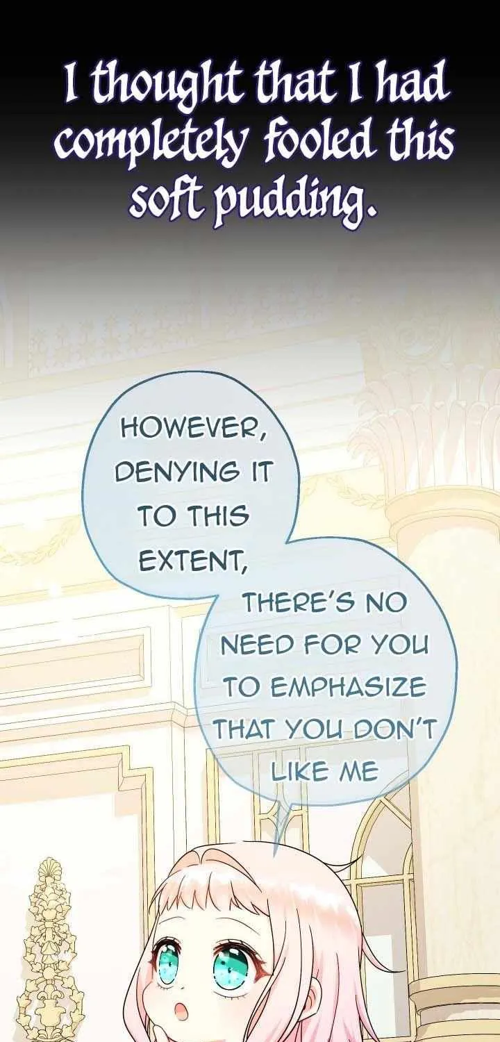 Lord Baby Runs A Romance Fantasy With Cash Chapter 42 page 53 - 