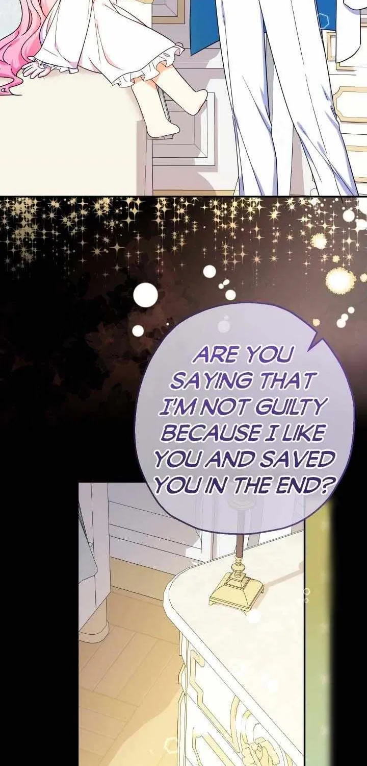 Lord Baby Runs A Romance Fantasy With Cash Chapter 42 page 56 - 