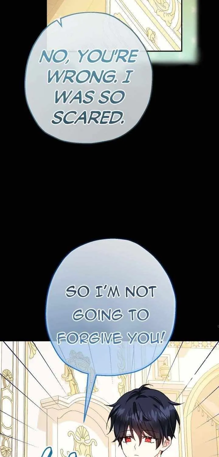 Lord Baby Runs A Romance Fantasy With Cash Chapter 42 page 57 - 