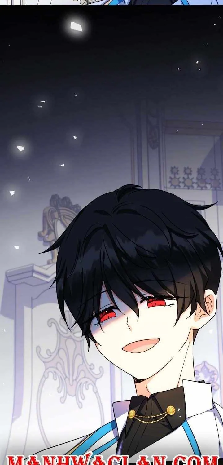 Lord Baby Runs A Romance Fantasy With Cash Chapter 42 page 60 - 