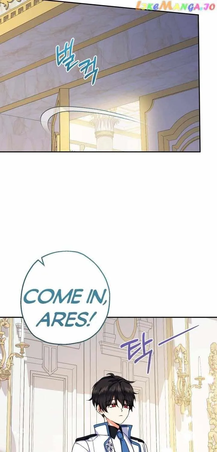 Lord Baby Runs A Romance Fantasy With Cash Chapter 42 page 63 - 