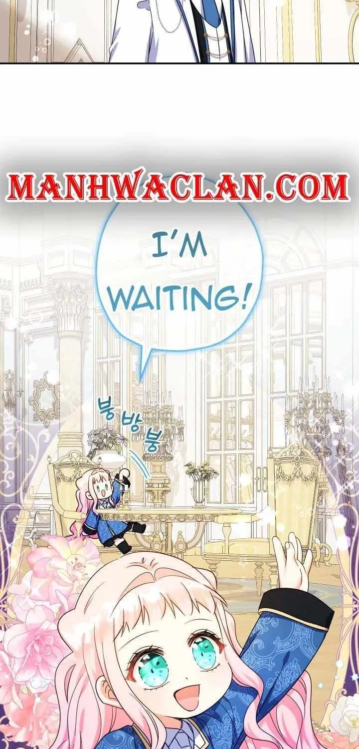 Lord Baby Runs A Romance Fantasy With Cash Chapter 42 page 64 - 