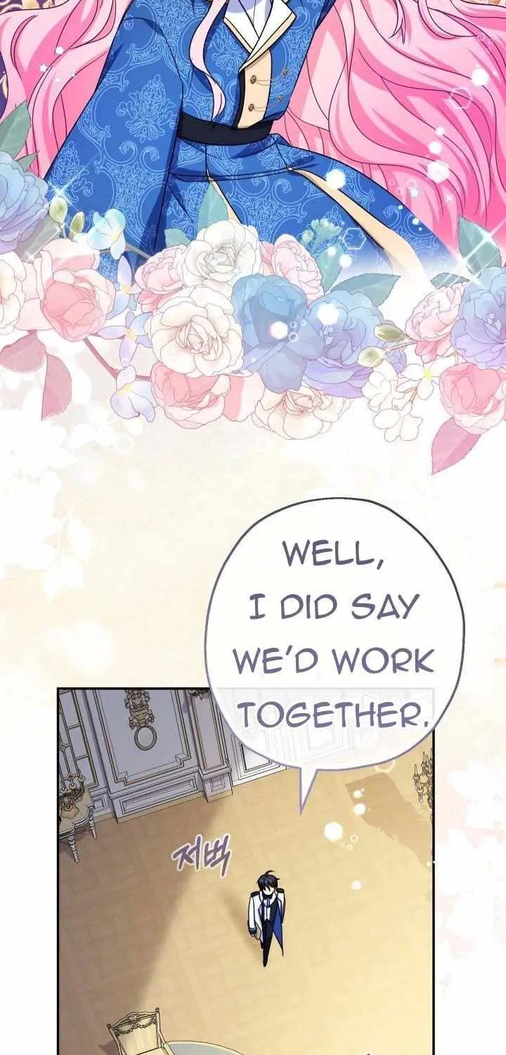 Lord Baby Runs A Romance Fantasy With Cash Chapter 42 page 65 - 