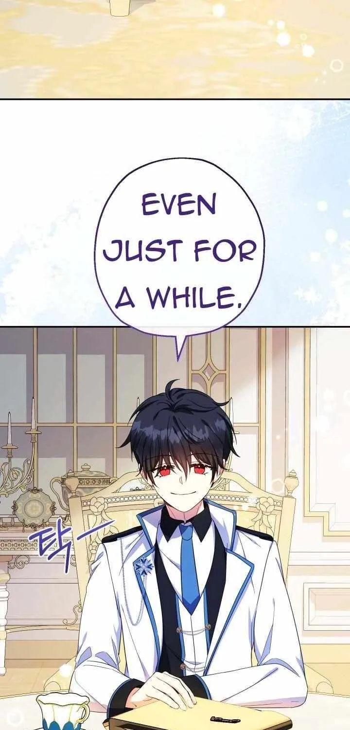 Lord Baby Runs A Romance Fantasy With Cash Chapter 42 page 67 - 