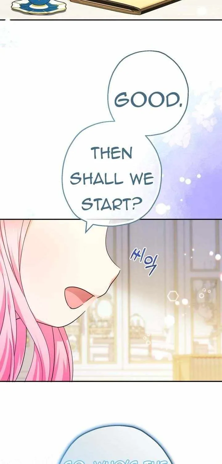 Lord Baby Runs A Romance Fantasy With Cash Chapter 42 page 68 - 