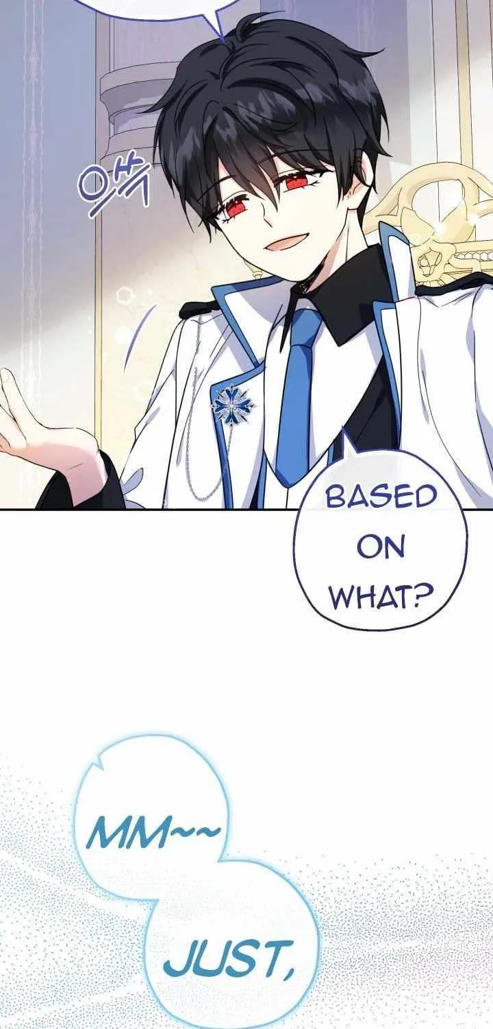 Lord Baby Runs A Romance Fantasy With Cash Chapter 42 page 70 - 