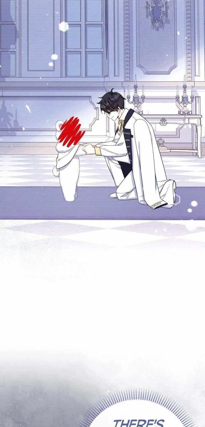 Lord Baby Runs A Romance Fantasy With Cash Chapter 42 page 10 - 