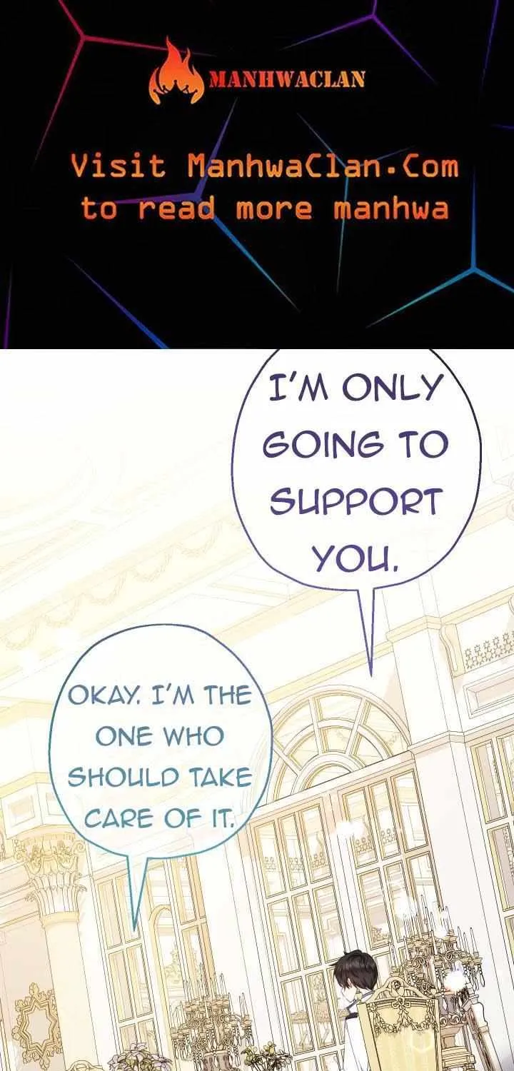 Lord Baby Runs A Romance Fantasy With Cash Chapter 43 page 2 - 