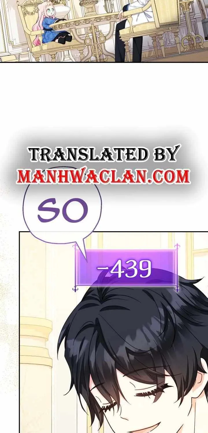 Lord Baby Runs A Romance Fantasy With Cash Chapter 43 page 3 - 