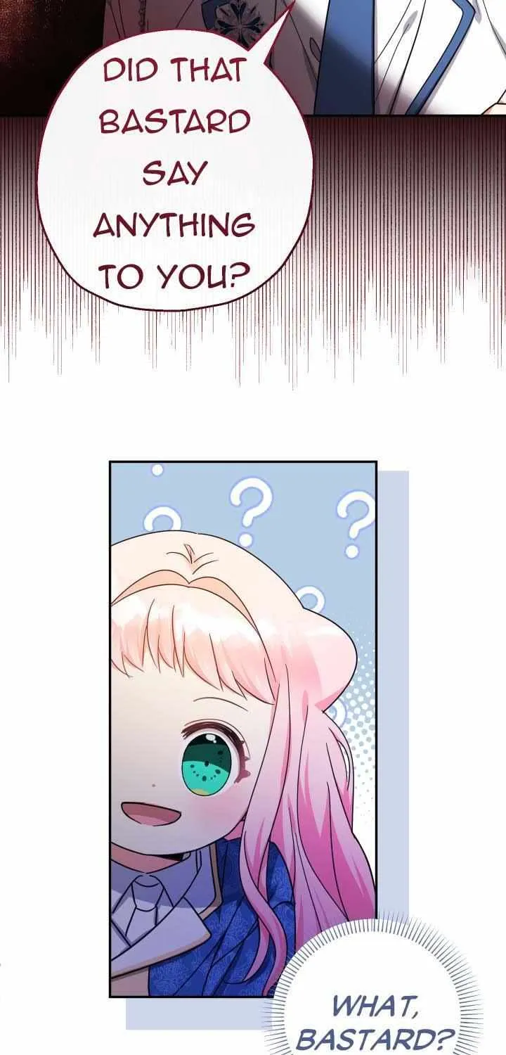 Lord Baby Runs A Romance Fantasy With Cash Chapter 43 page 23 - 