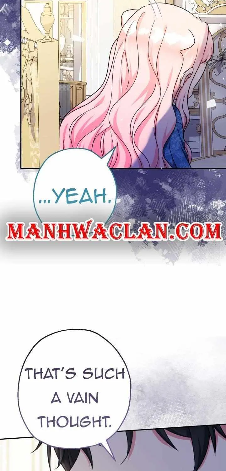 Lord Baby Runs A Romance Fantasy With Cash Chapter 43 page 25 - 