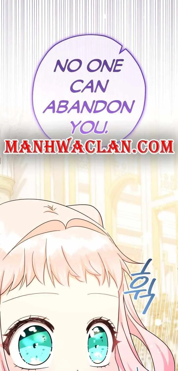 Lord Baby Runs A Romance Fantasy With Cash Chapter 43 page 29 - 