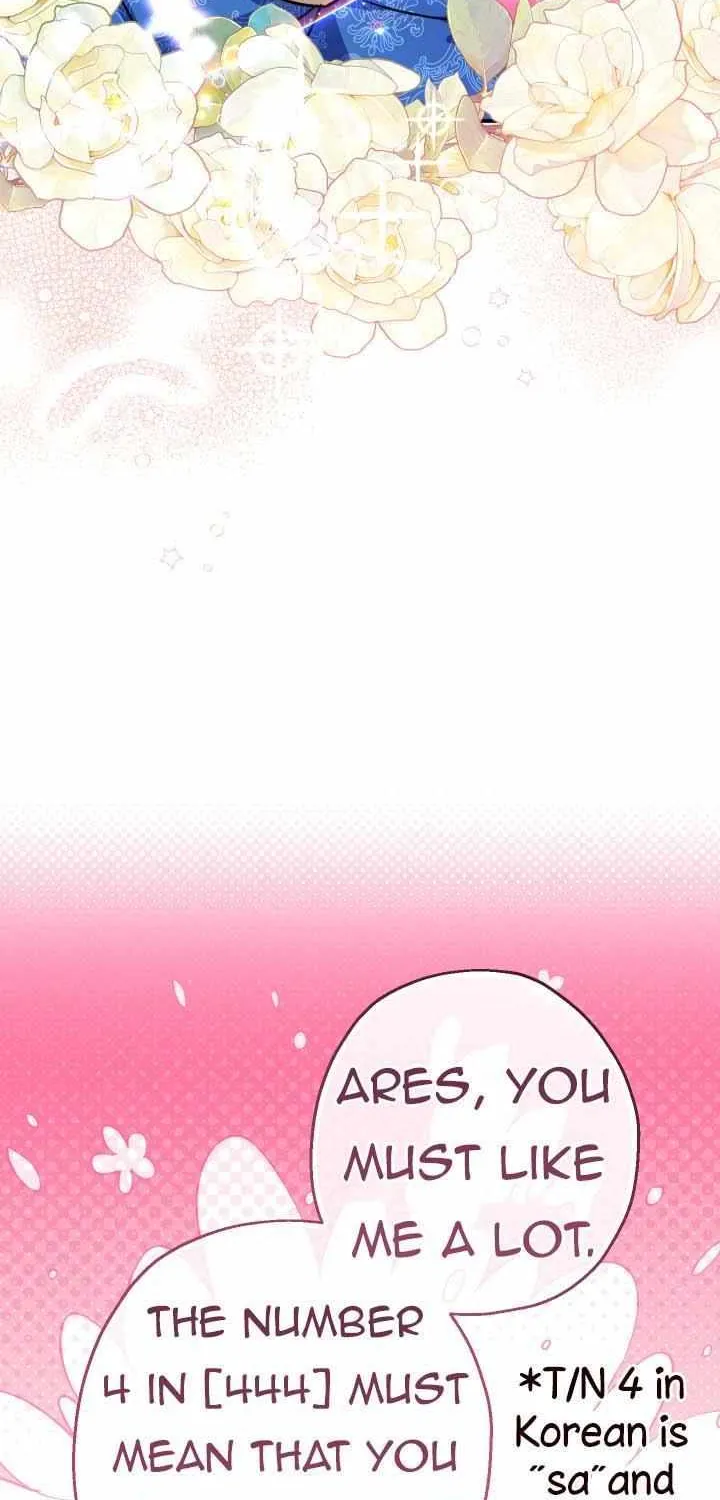 Lord Baby Runs A Romance Fantasy With Cash Chapter 43 page 34 - 