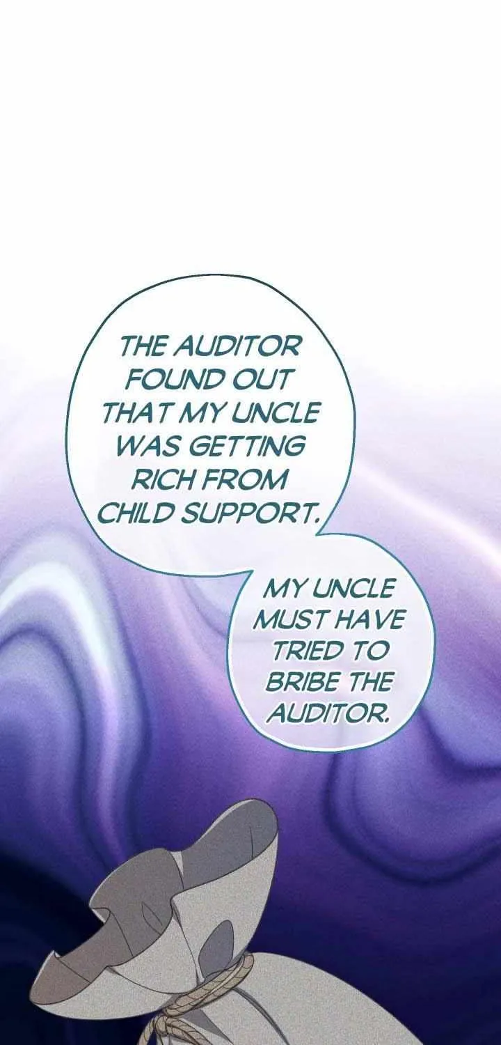 Lord Baby Runs A Romance Fantasy With Cash Chapter 43 page 40 - 