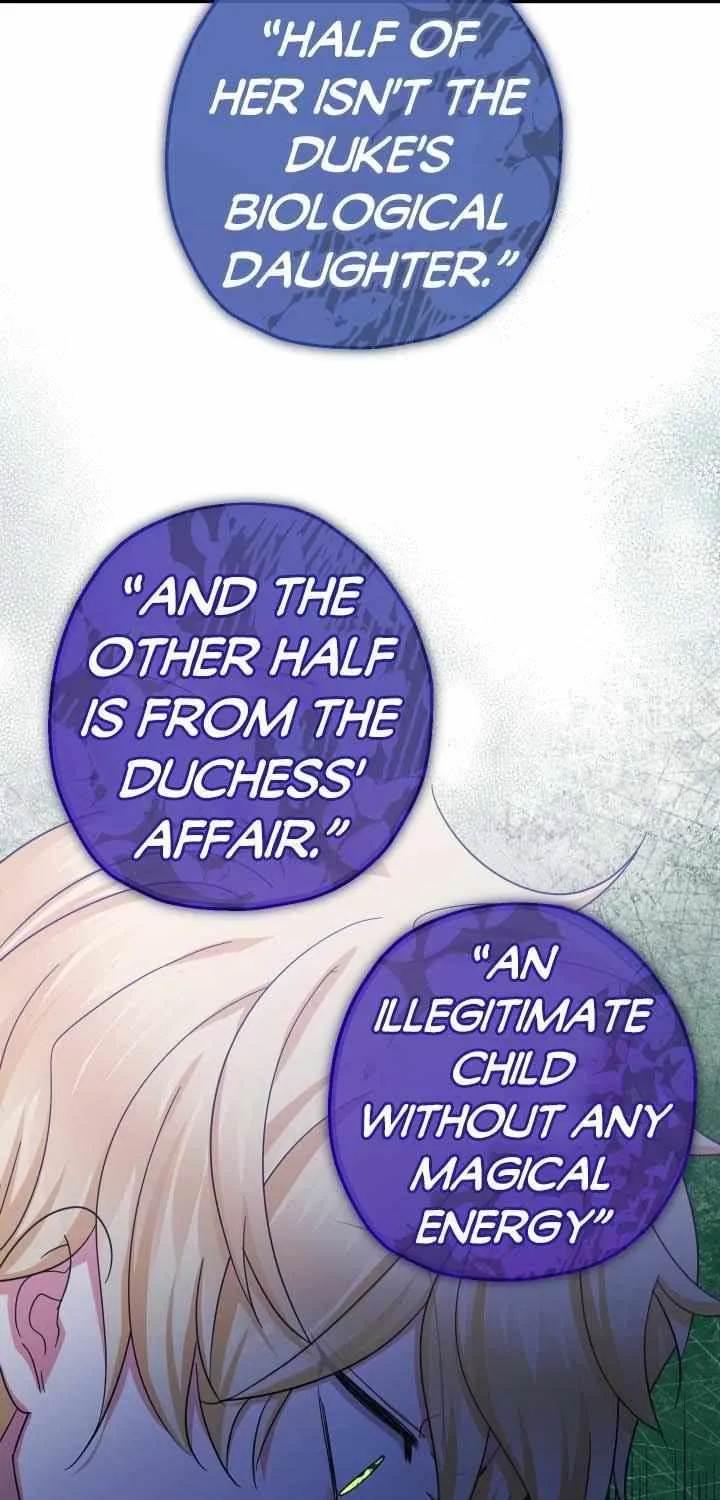 Lord Baby Runs A Romance Fantasy With Cash Chapter 43 page 43 - 