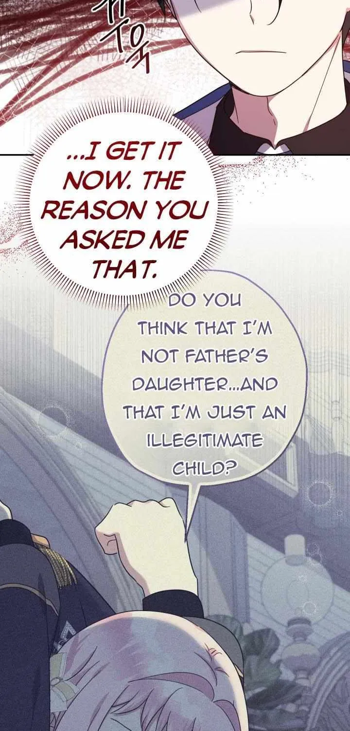 Lord Baby Runs A Romance Fantasy With Cash Chapter 43 page 46 - 