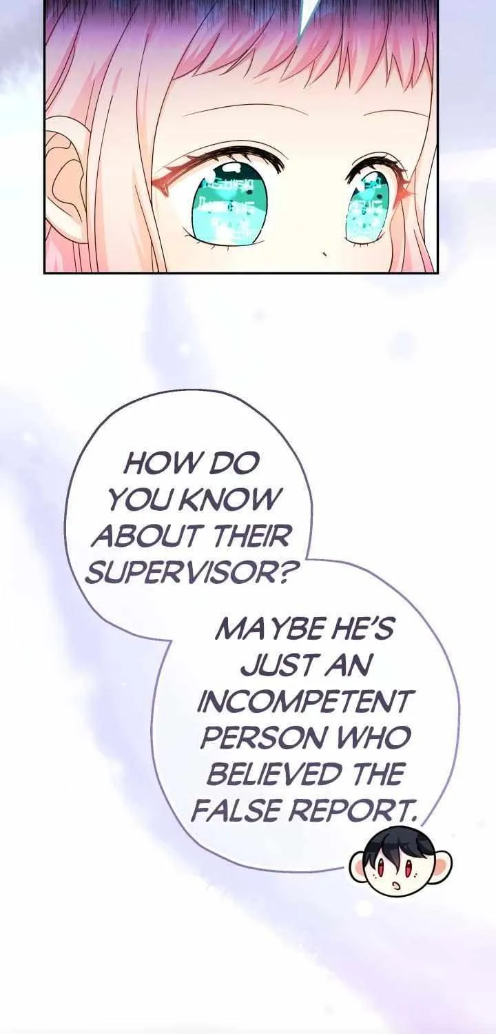 Lord Baby Runs A Romance Fantasy With Cash Chapter 43 page 51 - 