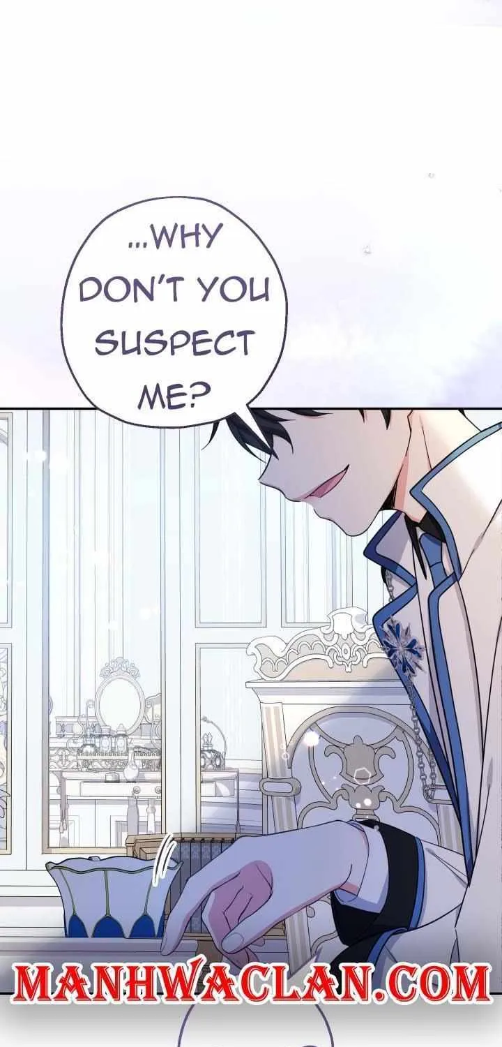 Lord Baby Runs A Romance Fantasy With Cash Chapter 43 page 65 - 