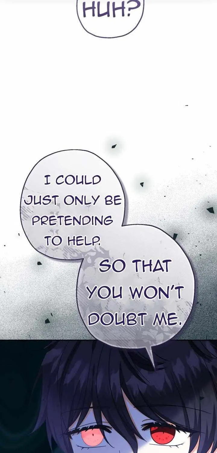 Lord Baby Runs A Romance Fantasy With Cash Chapter 43 page 66 - 