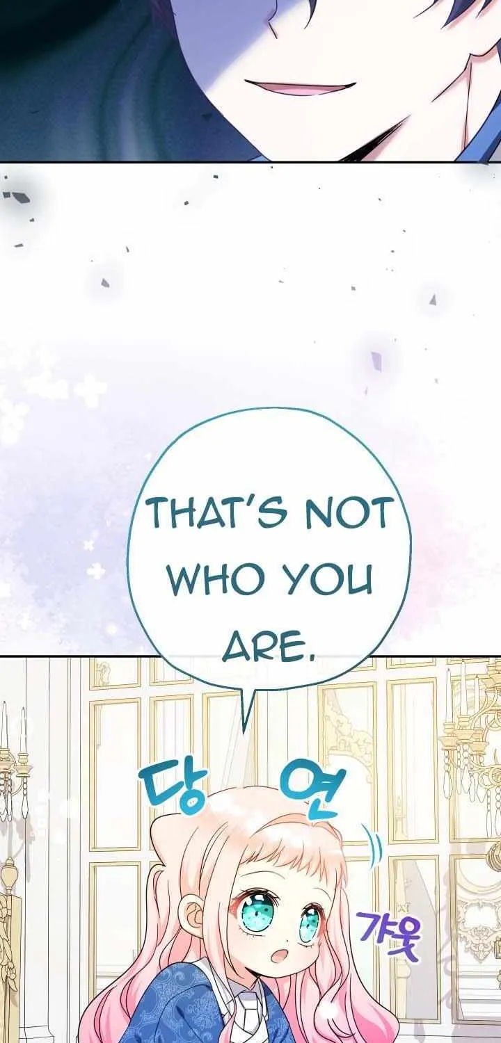Lord Baby Runs A Romance Fantasy With Cash Chapter 43 page 67 - 