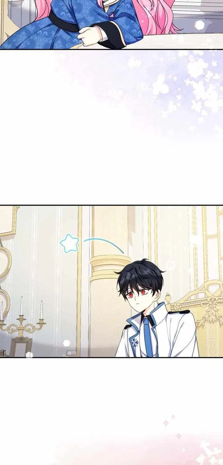Lord Baby Runs A Romance Fantasy With Cash Chapter 43 page 68 - 