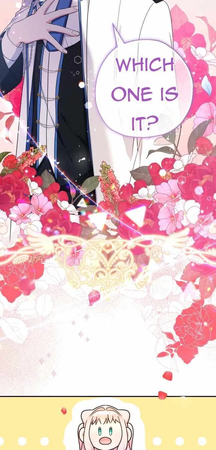 Lord Baby Runs A Romance Fantasy With Cash Chapter 43 page 74 - 