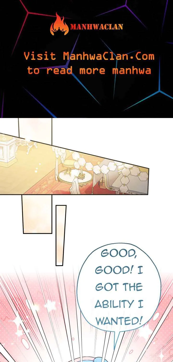 Lord Baby Runs A Romance Fantasy With Cash Chapter 44 page 2 - 