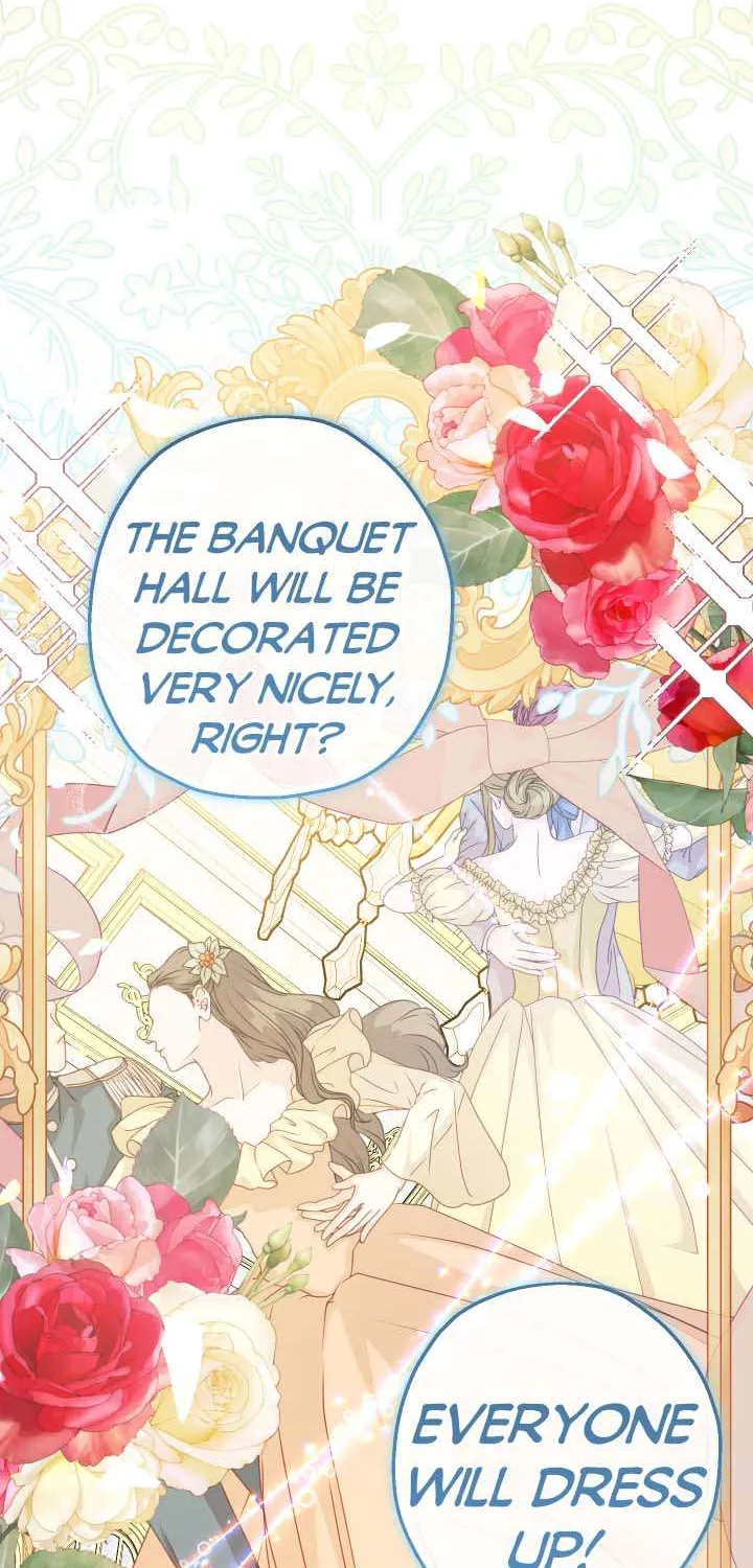 Lord Baby Runs A Romance Fantasy With Cash Chapter 44 page 16 - 