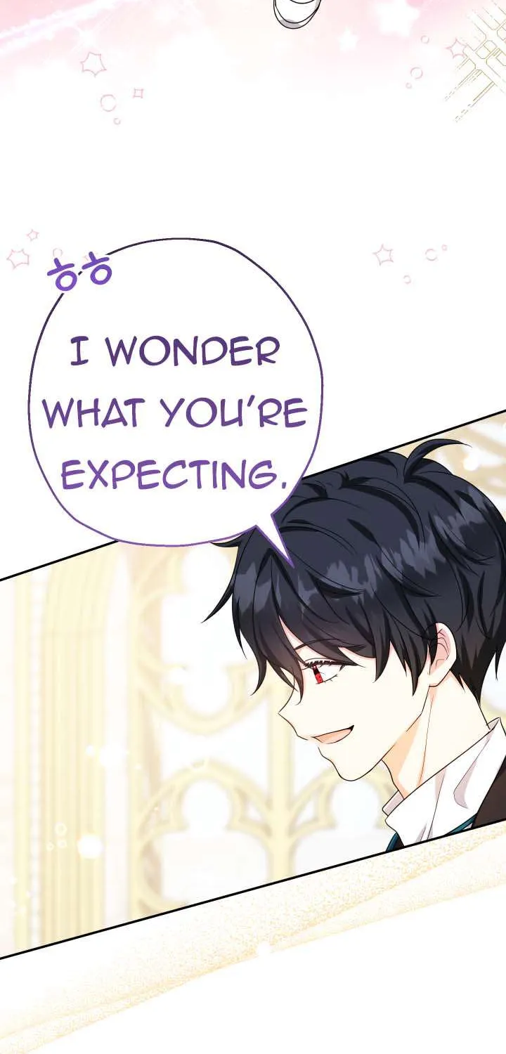 Lord Baby Runs A Romance Fantasy With Cash Chapter 44 page 18 - 