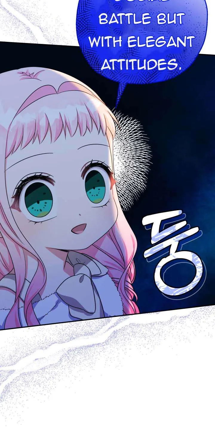Lord Baby Runs A Romance Fantasy With Cash Chapter 44 page 20 - 