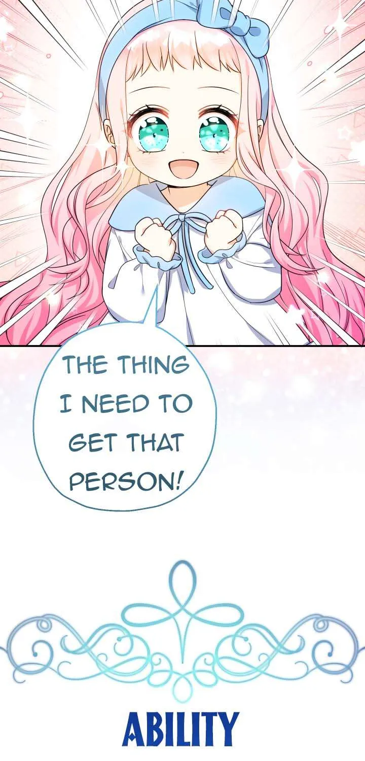Lord Baby Runs A Romance Fantasy With Cash Chapter 44 page 3 - 