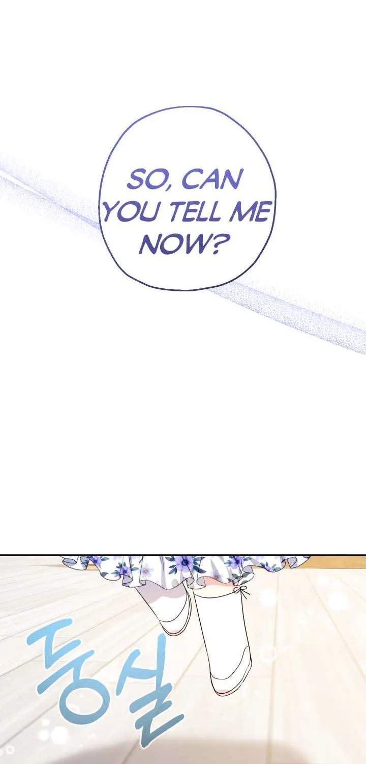 Lord Baby Runs A Romance Fantasy With Cash Chapter 44 page 35 - 