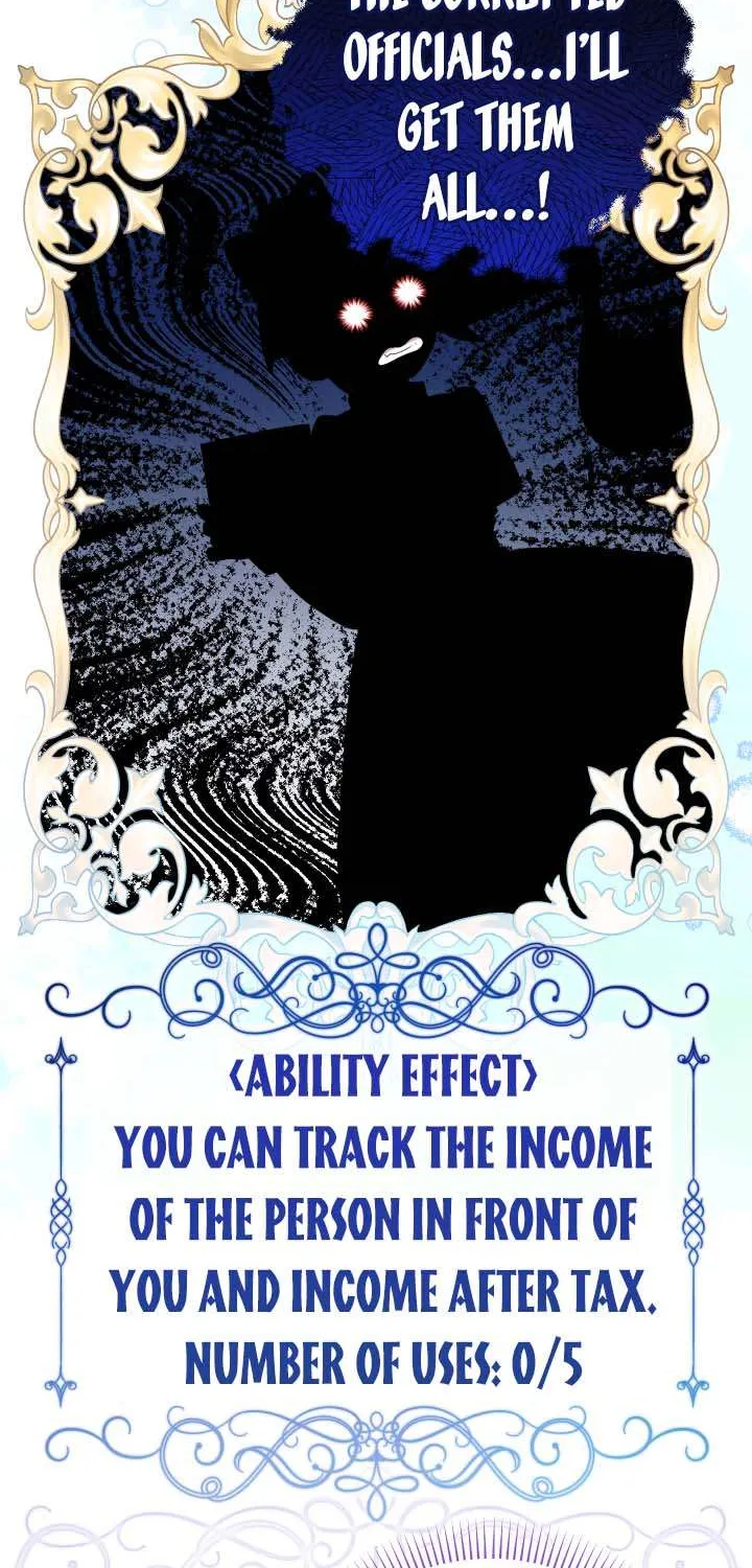 Lord Baby Runs A Romance Fantasy With Cash Chapter 44 page 5 - 