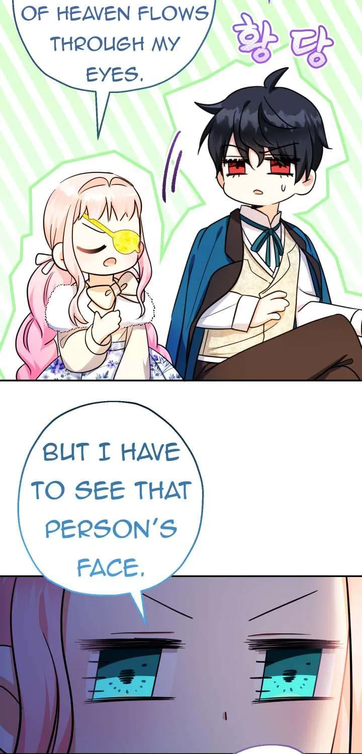 Lord Baby Runs A Romance Fantasy With Cash Chapter 44 page 48 - 