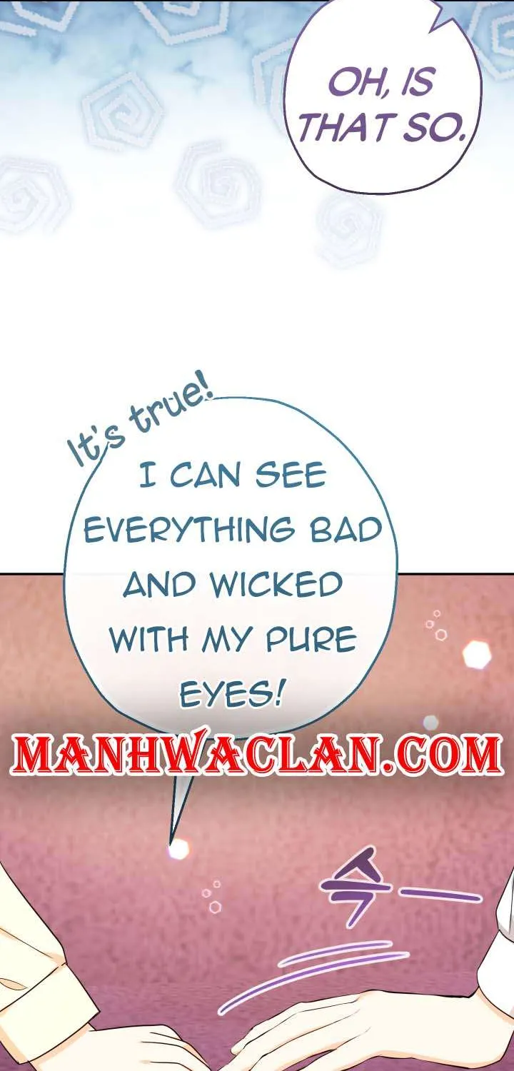 Lord Baby Runs A Romance Fantasy With Cash Chapter 44 page 49 - 