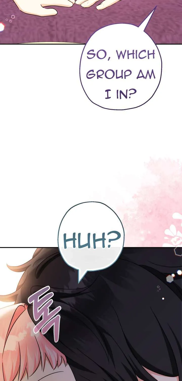 Lord Baby Runs A Romance Fantasy With Cash Chapter 44 page 50 - 