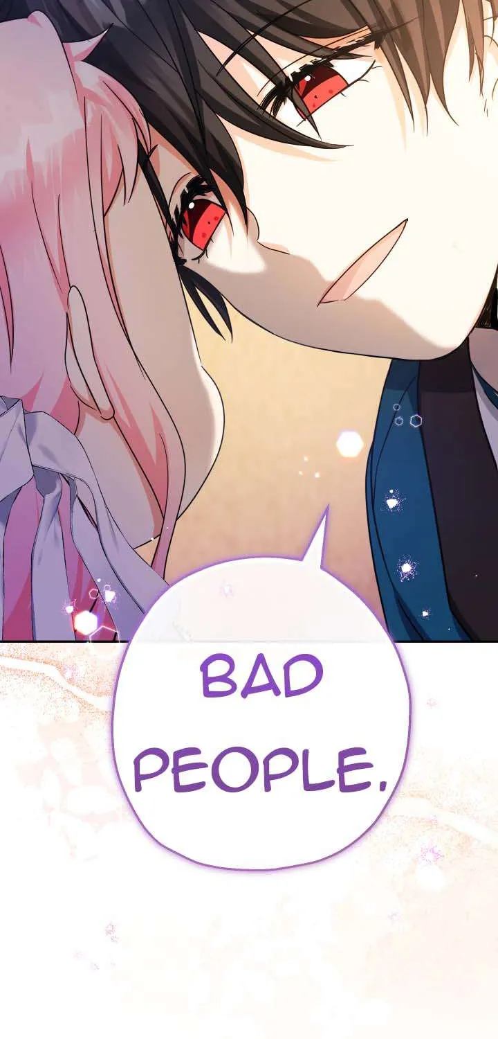 Lord Baby Runs A Romance Fantasy With Cash Chapter 44 page 52 - 