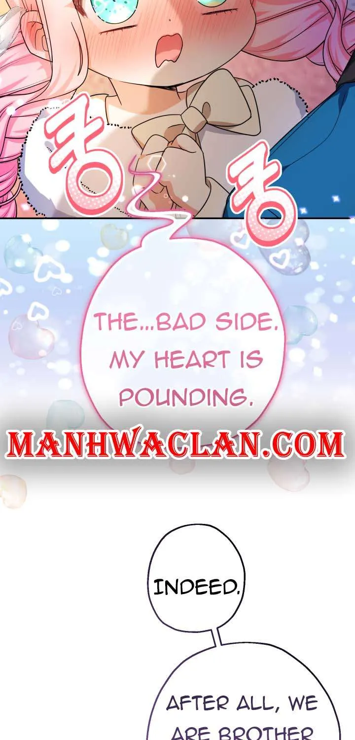 Lord Baby Runs A Romance Fantasy With Cash Chapter 44 page 54 - 