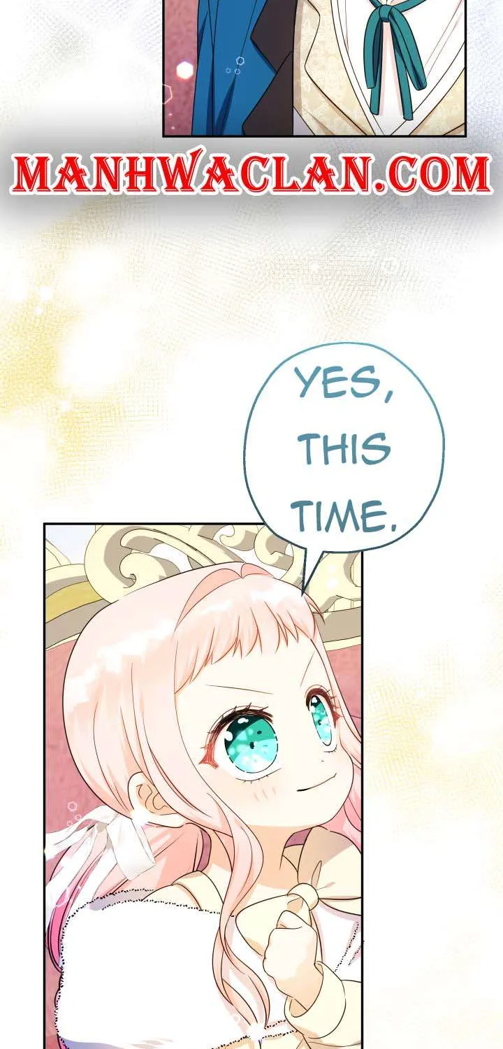 Lord Baby Runs A Romance Fantasy With Cash Chapter 44 page 57 - 